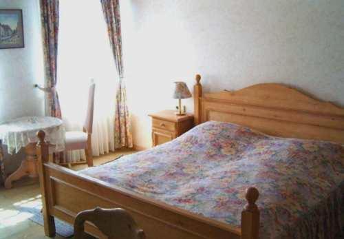 Landhotel Krone Königsbach-Stein エクステリア 写真
